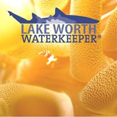 Lake Worth Waterkeeper