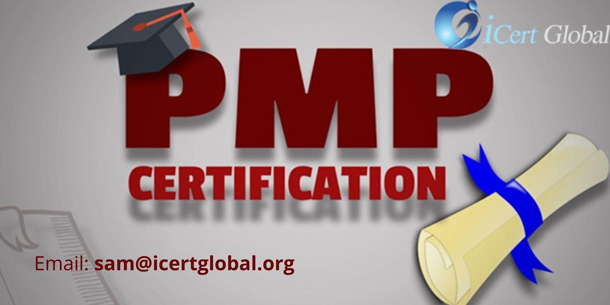 PMP Classroom and Online Training in Topeka, KS