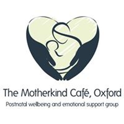 The Motherkind Cafe