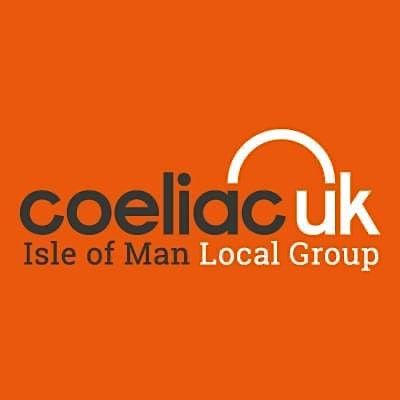 Coeliac UK Isle of Man Voluntary Support Group