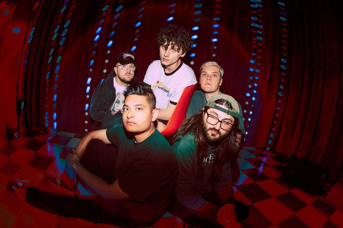 Hot Mulligan Glasgow Tickets