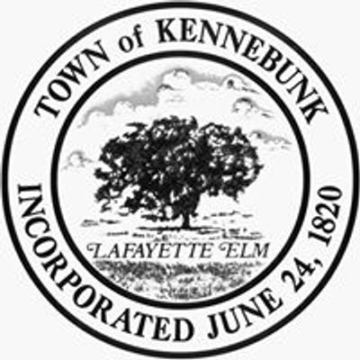 Town of Kennebunk, Maine