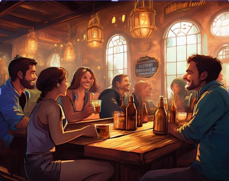 Trivia Night at Blue Oak Brewing Company