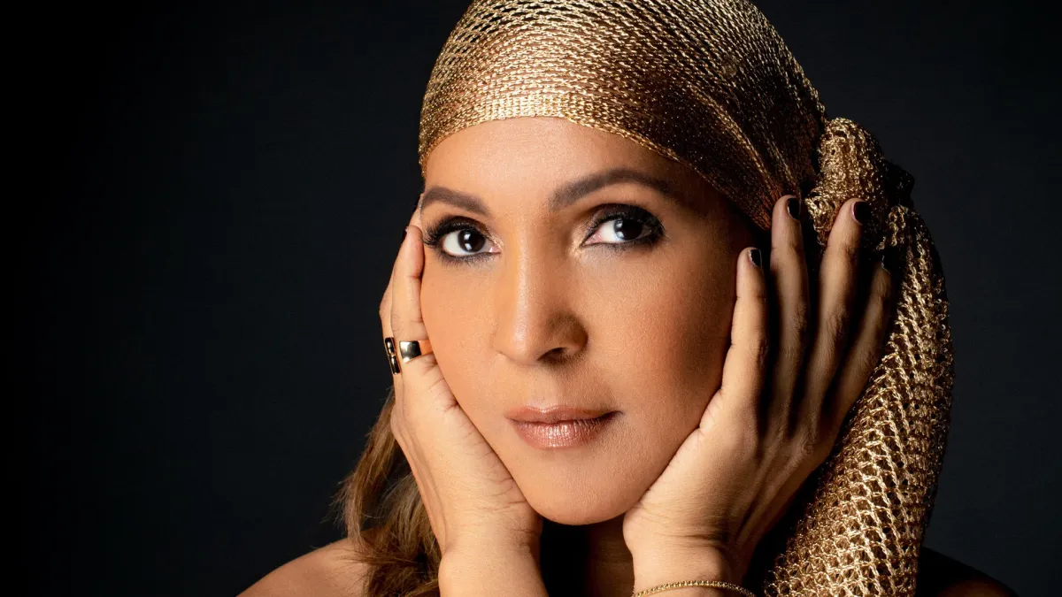 Rozalla, Alison Limerick in Greater London