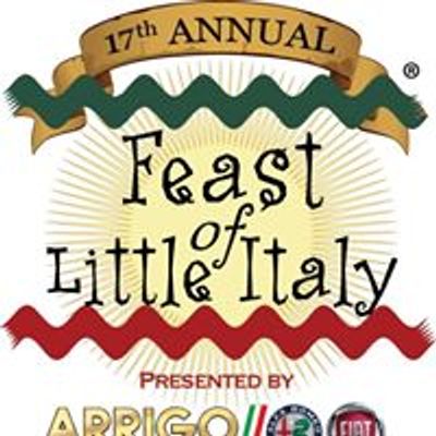 Feast of Little Italy Jupiter