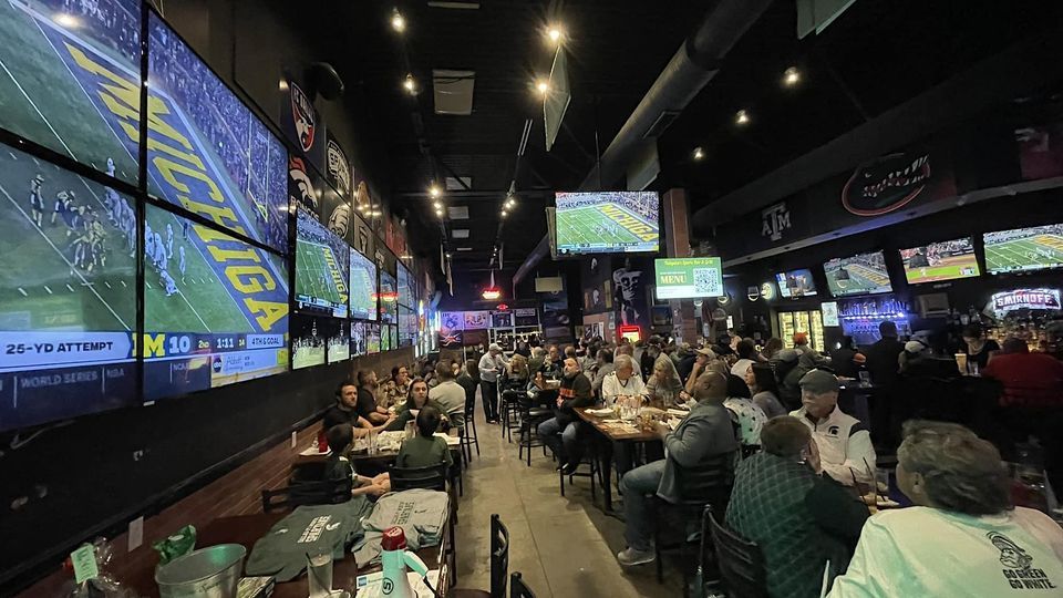 MSU Basketball Game Watch Vs Michigan 8908 Ohio Drive 104 Plano msu-basketball-game-watch-vs-michigan-8908-ohio-drive-104-plano