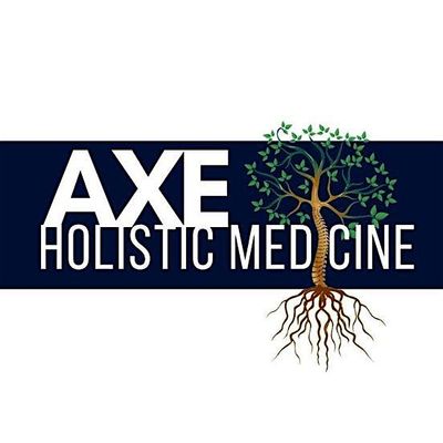 Axe Holistic Medicine