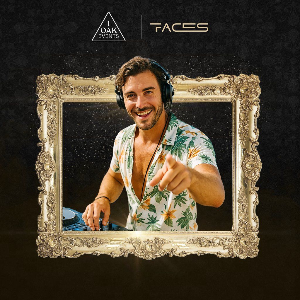 90s, 00s, Ibiza & Club Classics Bottomless Brunch
