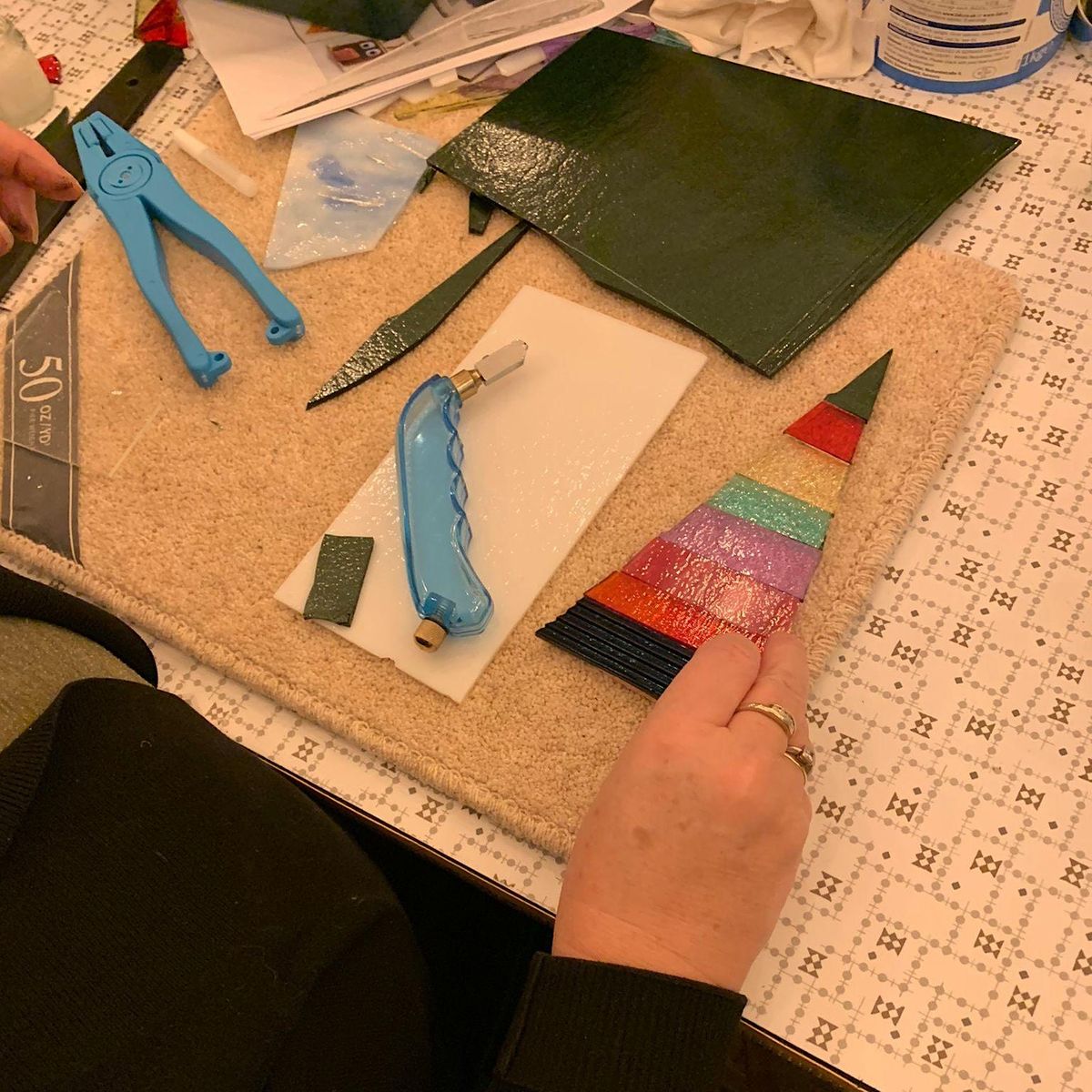 Introduction to glass