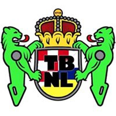 Tafelvoetbalbond Brabant Noord-Limburg - TBNL