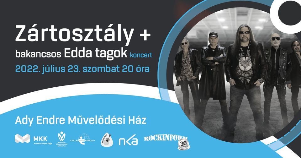 Z\u00e1rtoszt\u00e1ly koncert