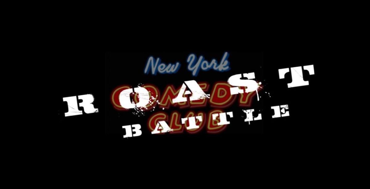 Roast Battle