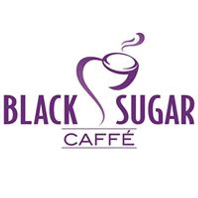 Black Sugar Caffe