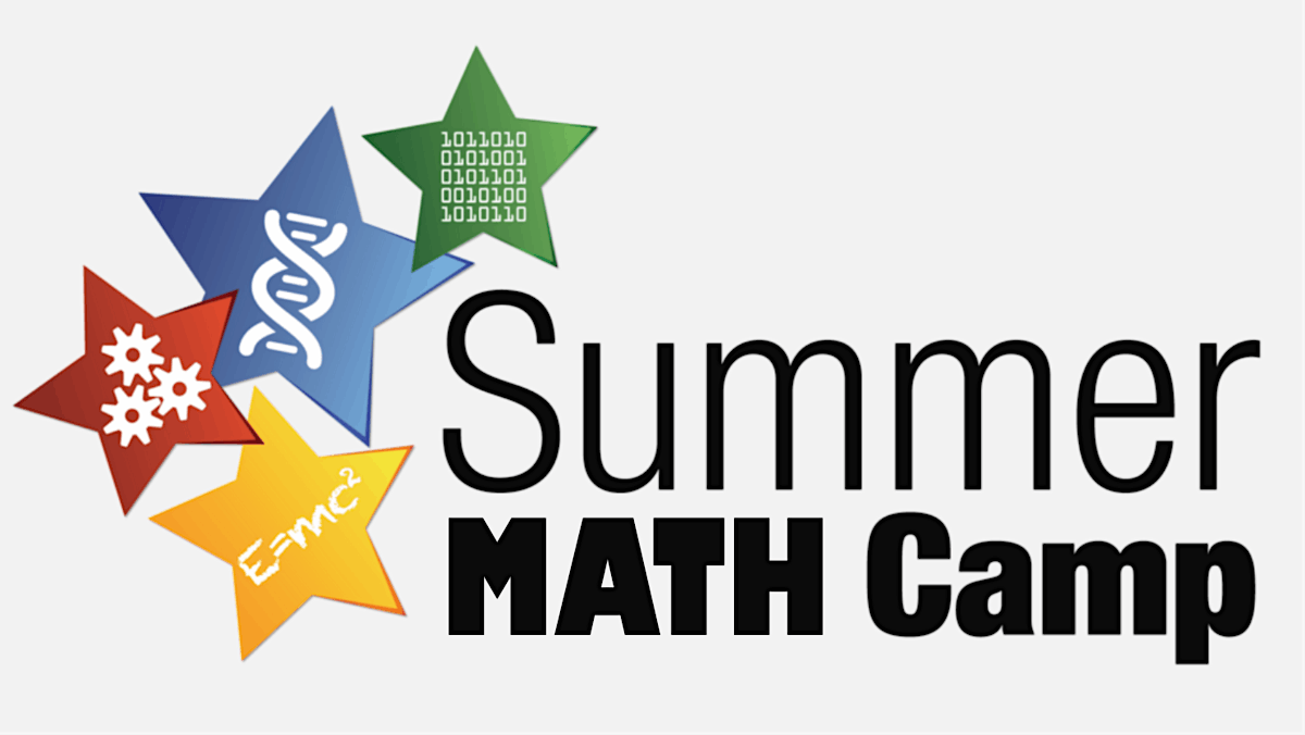 2023 Summer Math Enrichment Camp for Rising 7th8th Graders Augusta