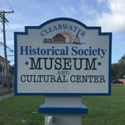 Clearwater Historical Society