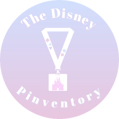 TheDisneyPinventory