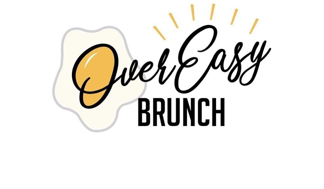 O V E R E A S Y   B R U N C H!!!!!