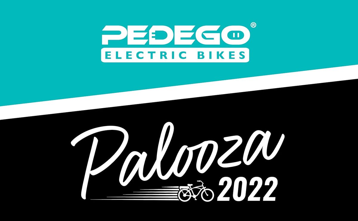 Pedego Palooza - Chattanooga, TN
