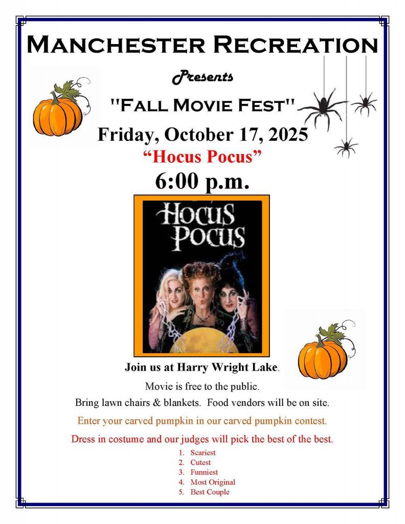 Hocus Pocus Festival - Sunday