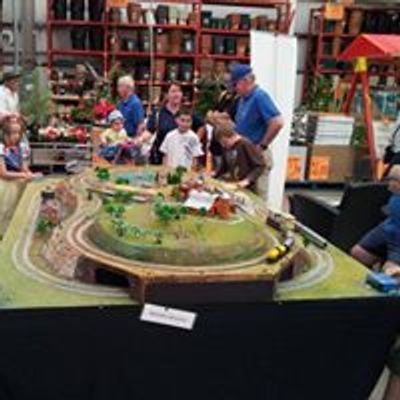 Canberra Model Railway Club