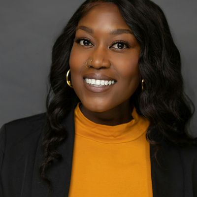 Zakiya Hopkins | NC Realtor