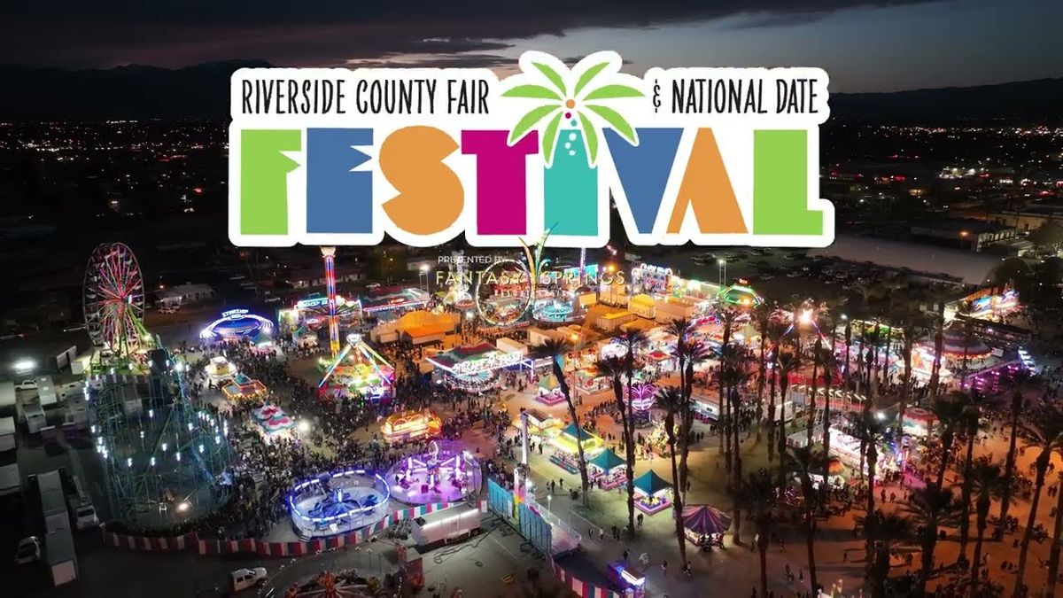 Coachella X Empire Barber Fest