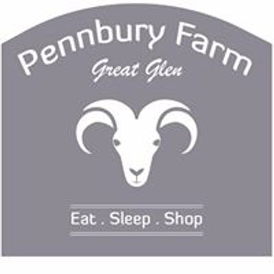 Pennbury Farm