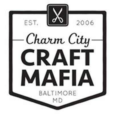 Charm City Craft Mafia