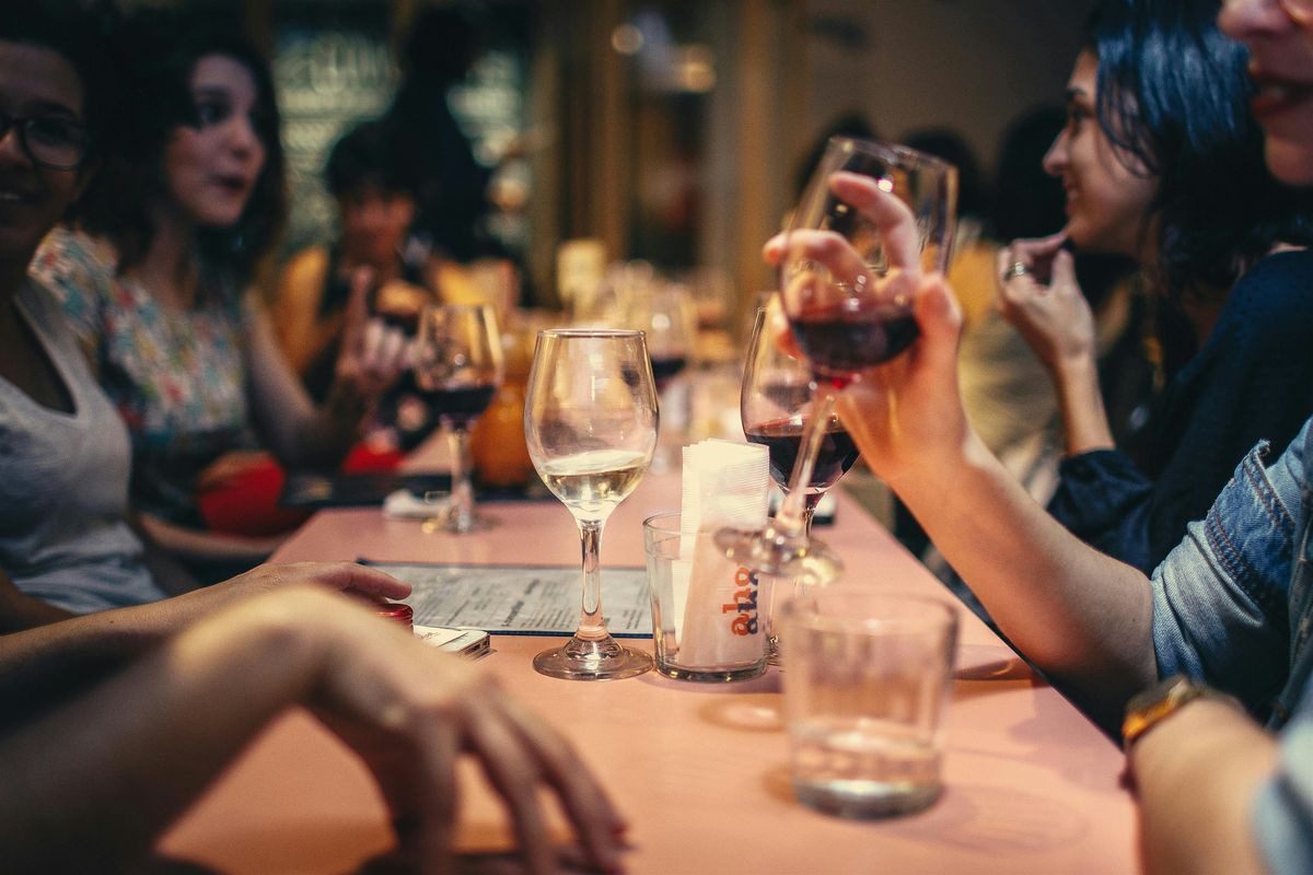 Cheers to Homeownership: Sip, Chat & Secure Your Dream Home