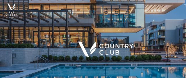 The Village Country Club