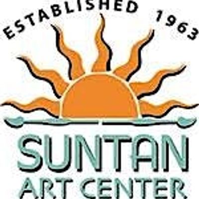 SUNTAN ART CENTER, INC