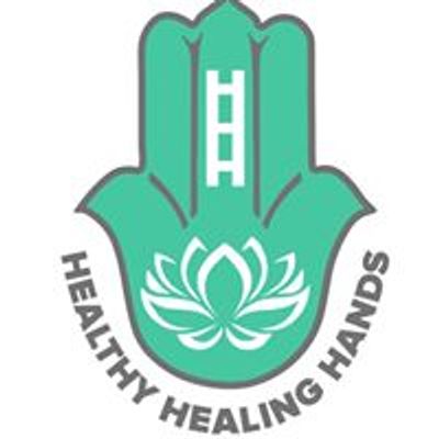 Healthy Healing Hands