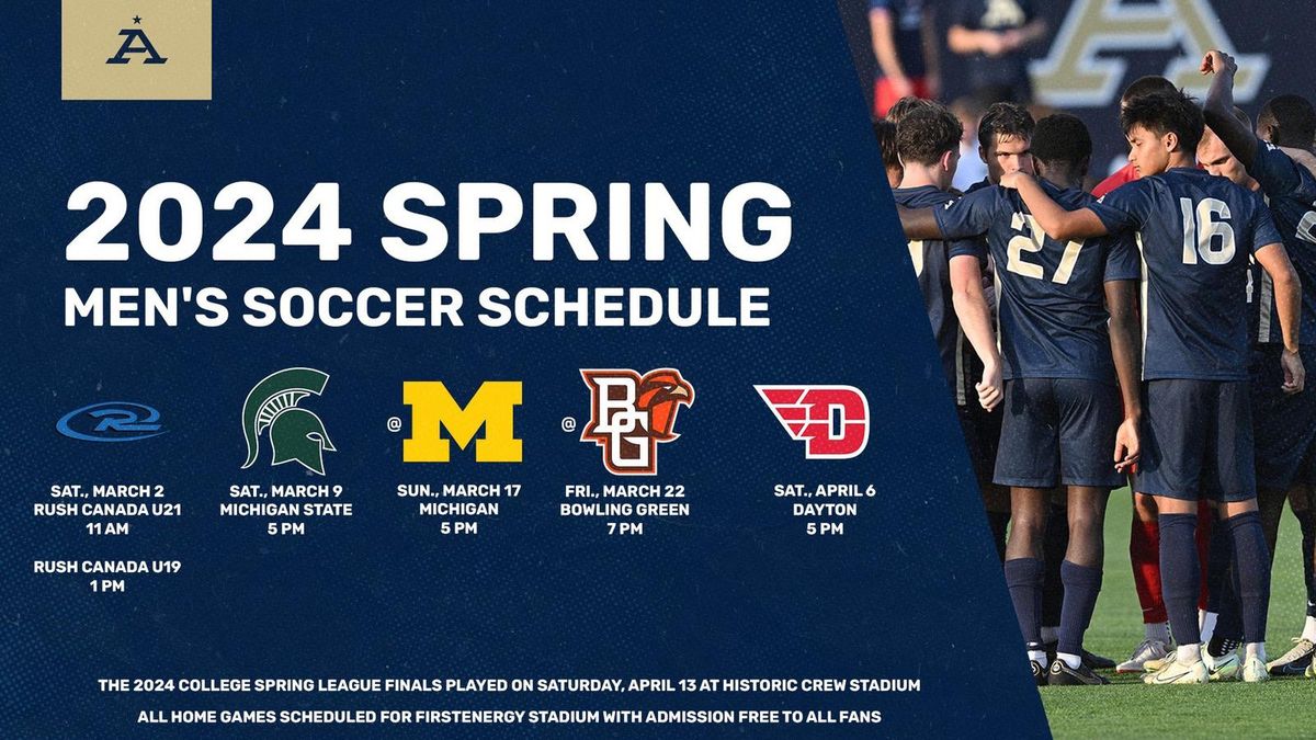 Dayton Flyers at Michigan State Spartans Womens Soccer