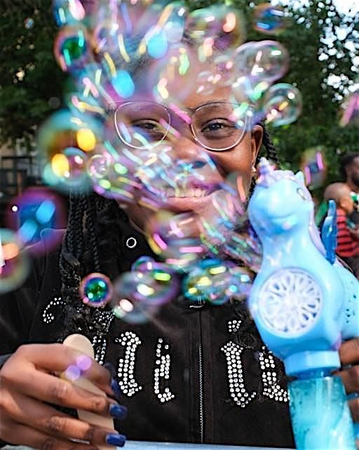 The Street as Set | Photo Walk with Photographer Anthony Artis