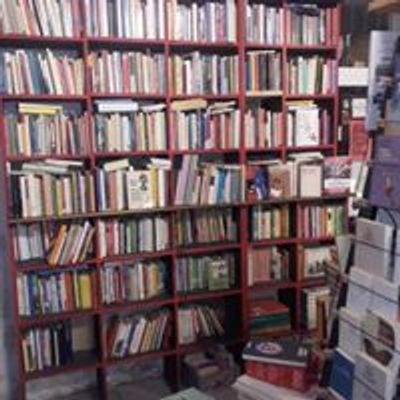 Libreria Calusca