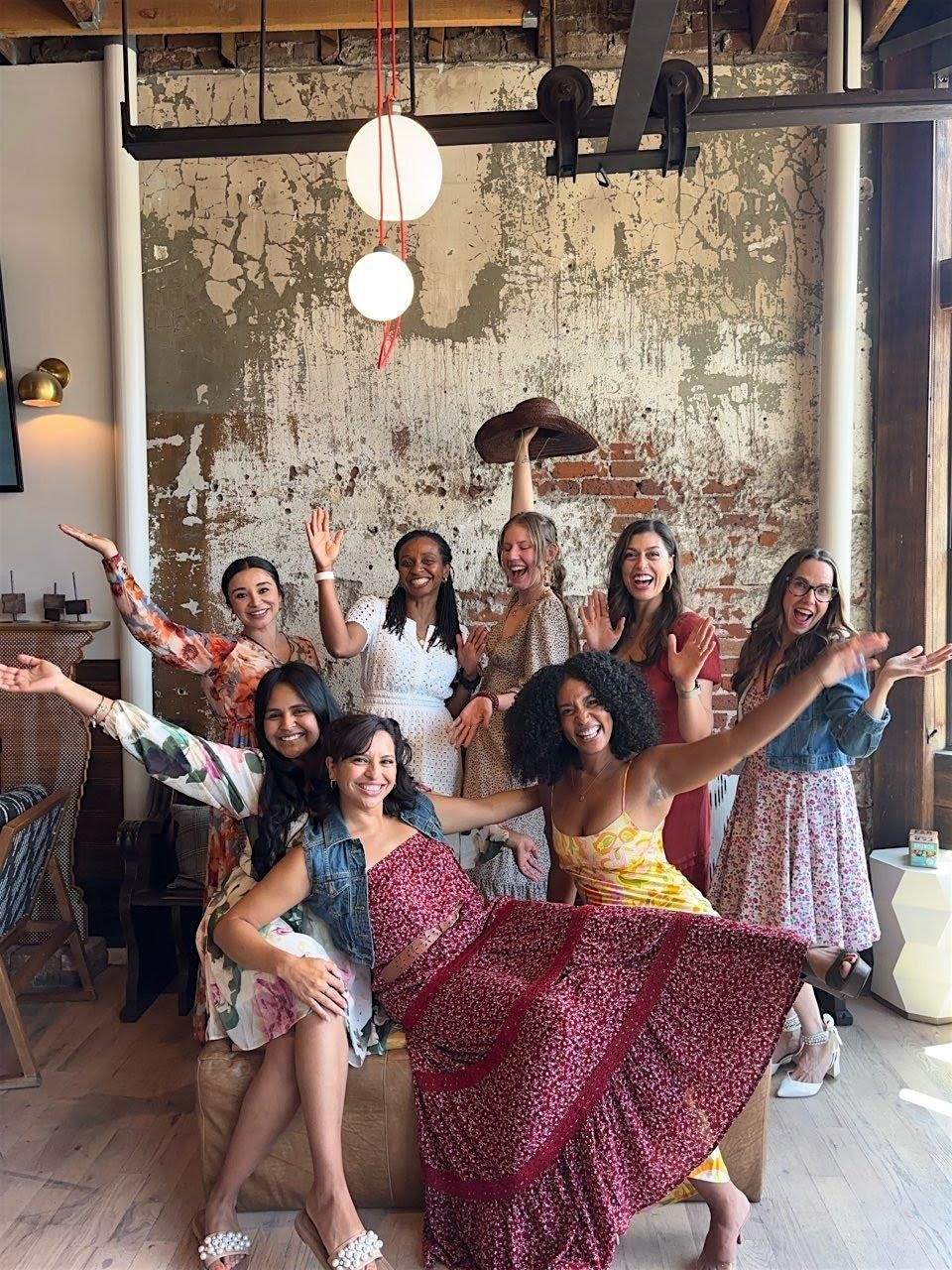 Wine, Women, and Wealth (WWW)