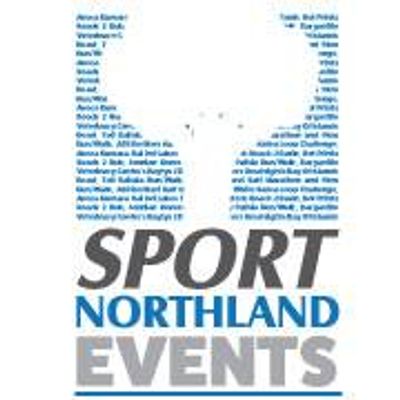 Sport Northland Events