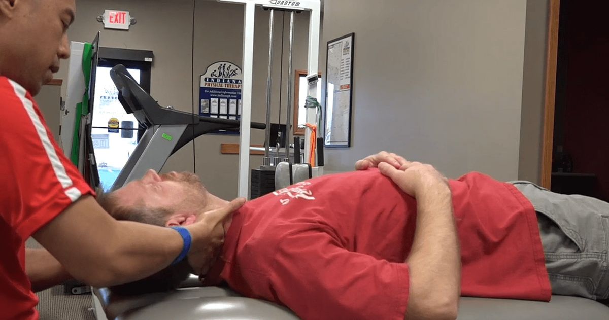 Modern Manual Therapy The Eclectic Approach to Spinal Manipulation
