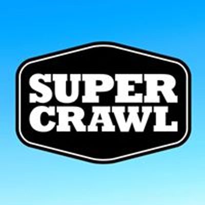 Supercrawl