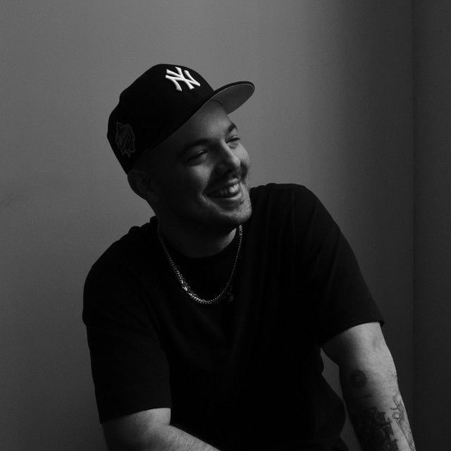 Mac Ayres in Vancouver