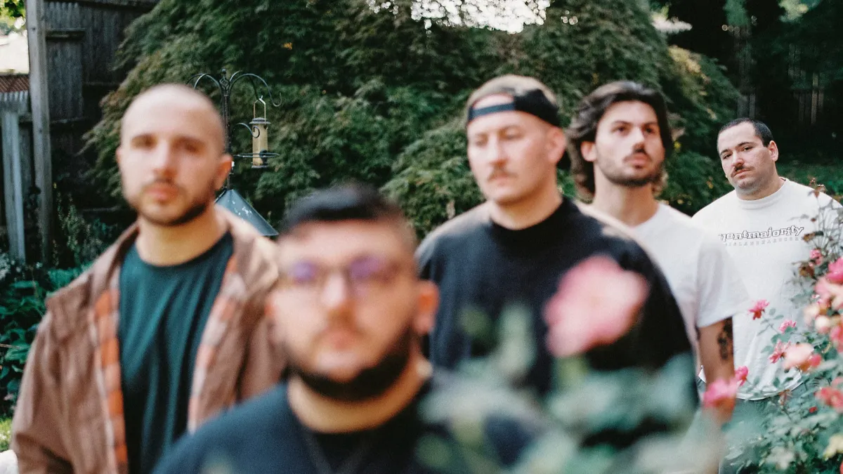 Koyo, Ben Quad, Restraining Order, Leaving Time in Lakewood