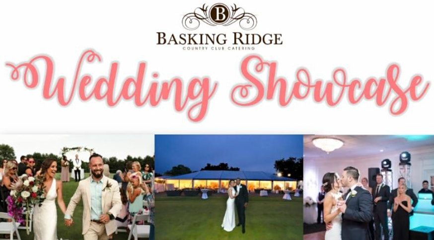 Basking Ridge Country Club Wedding Showcase - Bridal Show at Basking ...