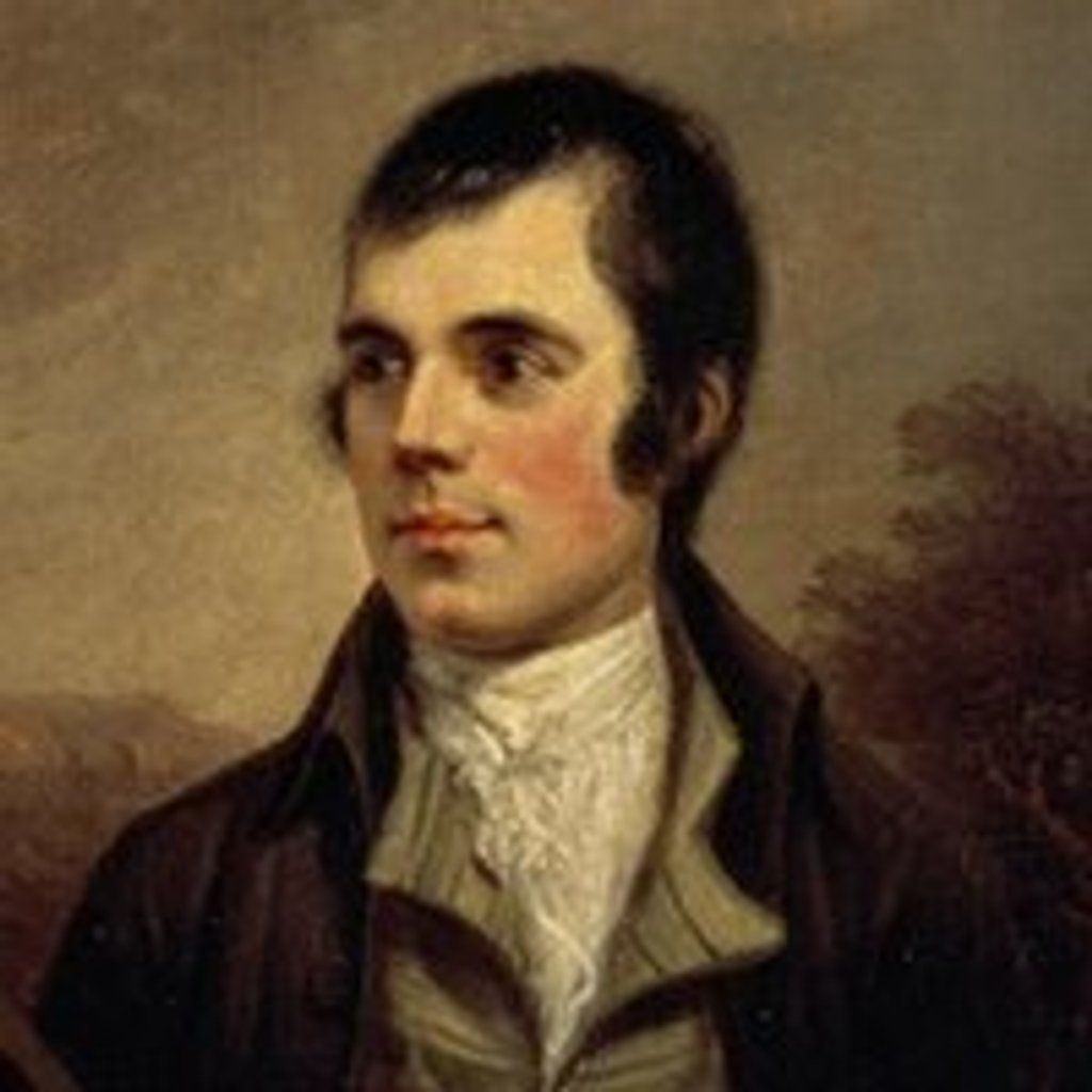 Annasach's Saturday Burns Ceilidh