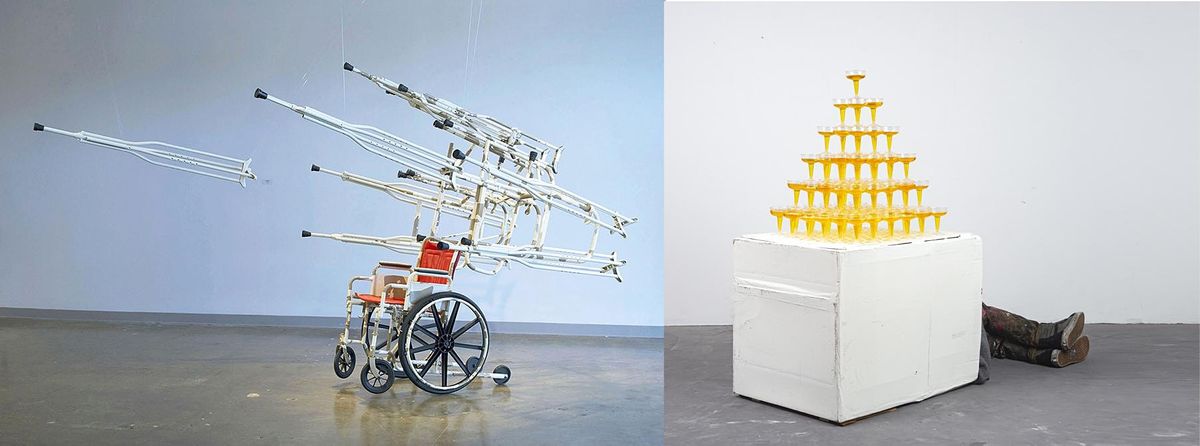 Unapologetic Art for Emerging Artists