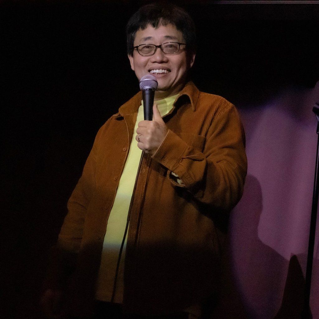 Joe Wong