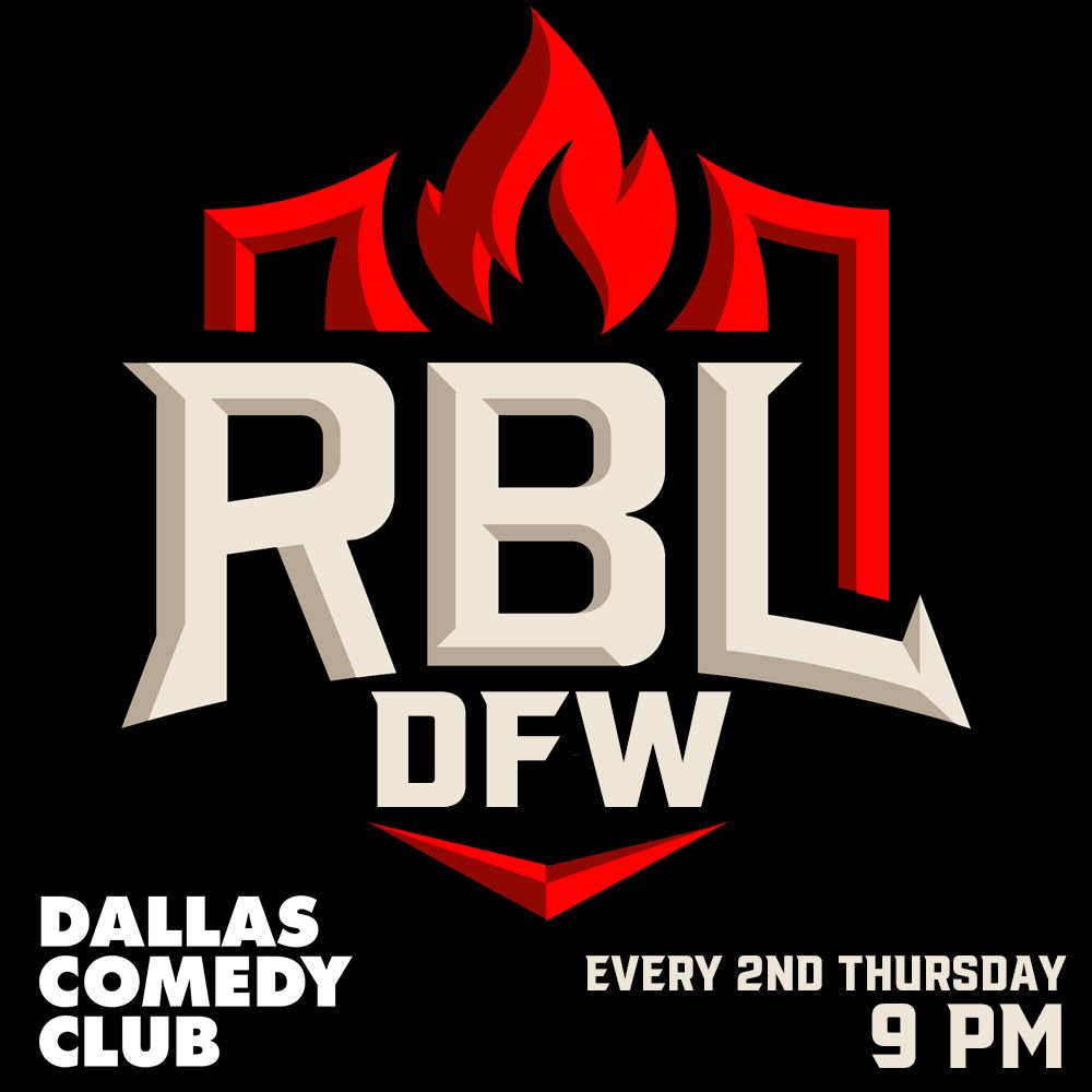 Roast Battle League DFW