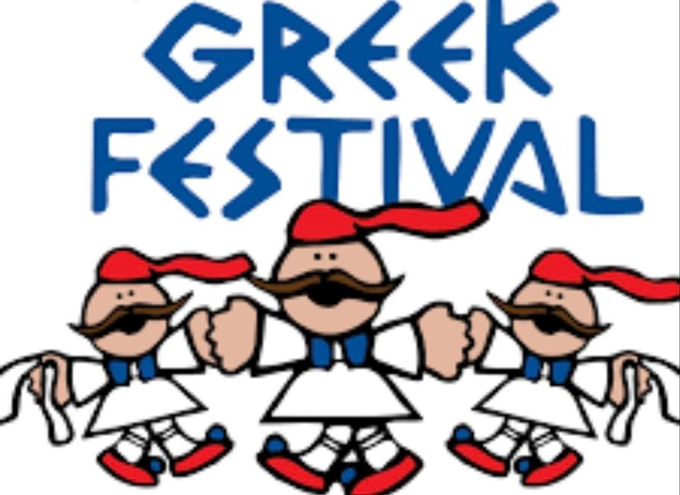 Greensboro Greek Festival
