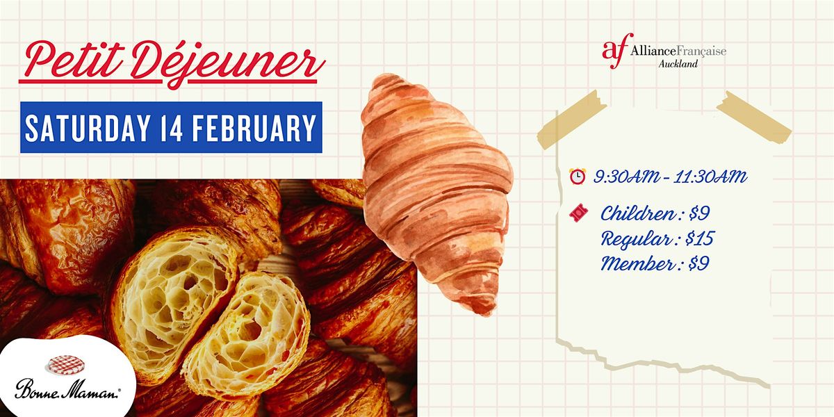 Bonne maman Petit d\u00e9jeuner