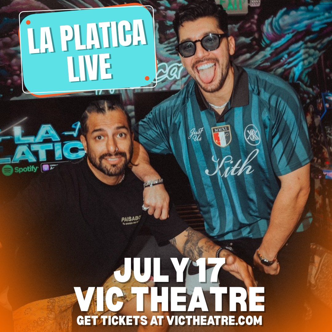 La Platica