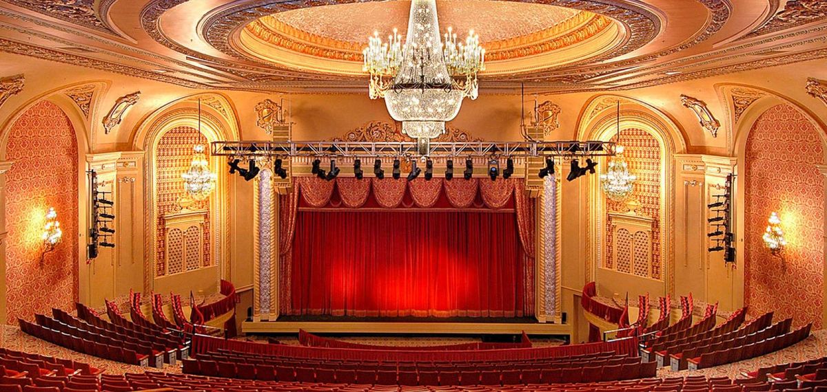 The Nutcracker - Waukegan